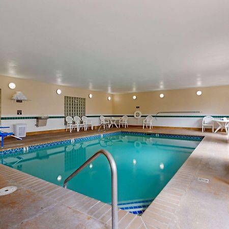 Comfort Inn Medford South Bagian luar foto