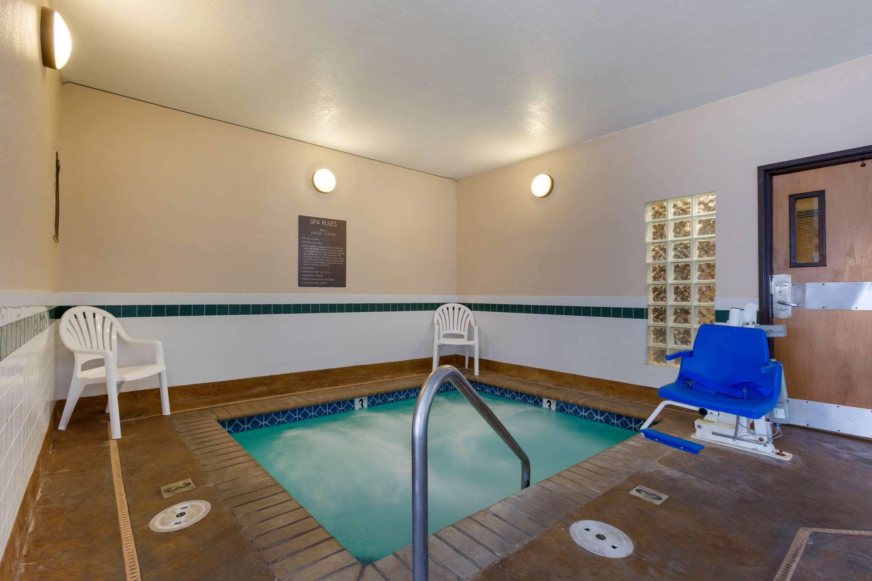 Comfort Inn Medford South Bagian luar foto