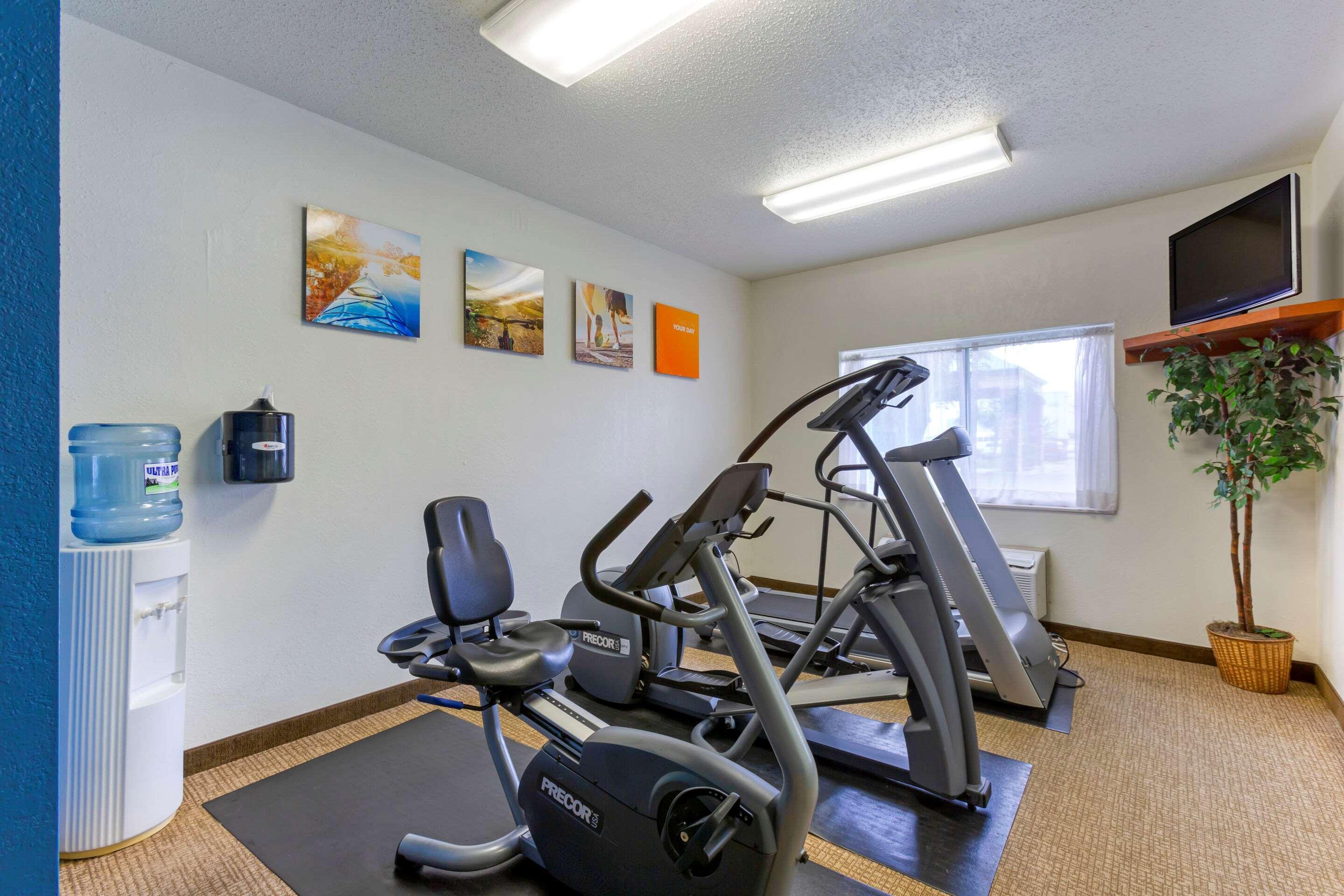 Comfort Inn Medford South Bagian luar foto