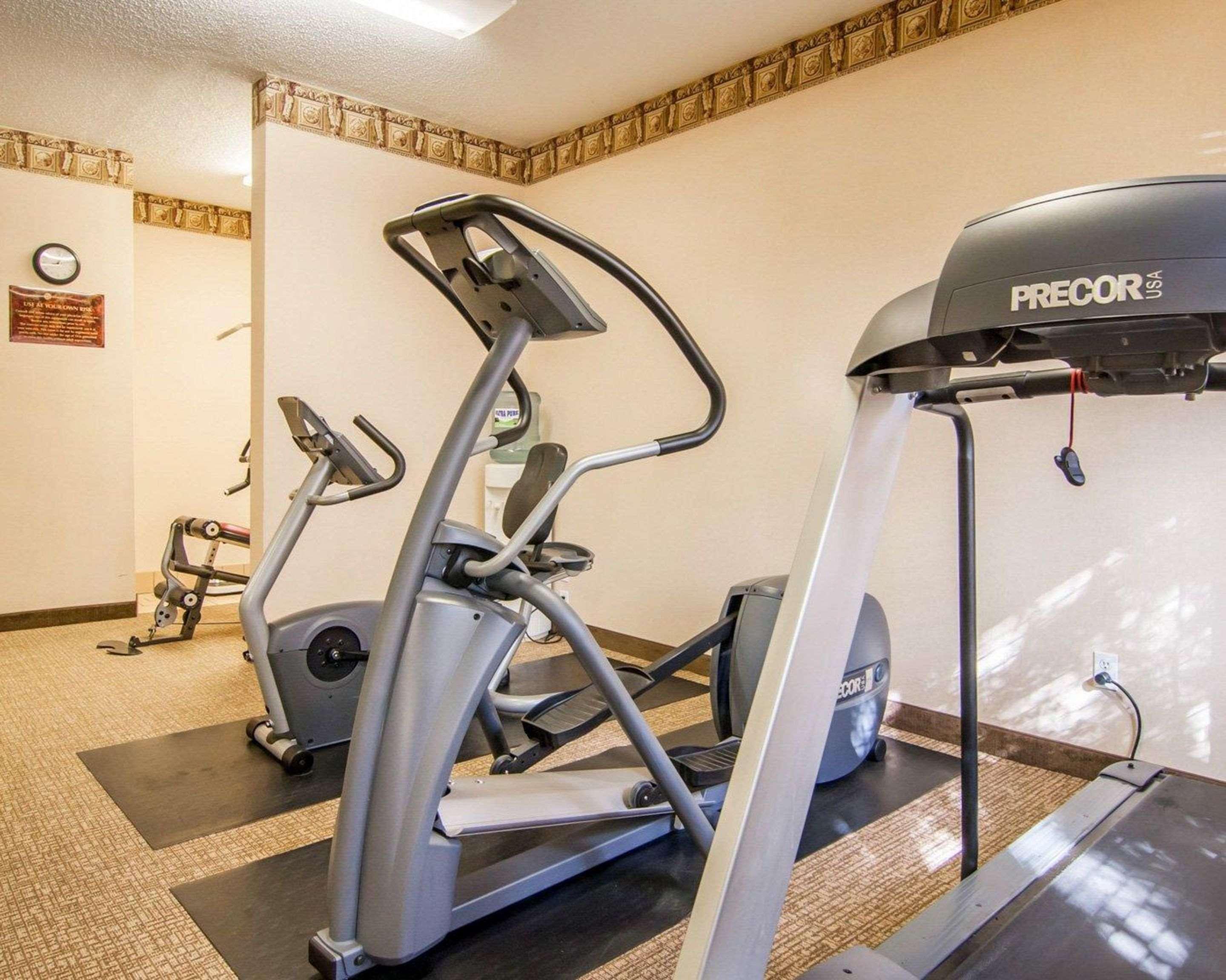 Comfort Inn Medford South Bagian luar foto