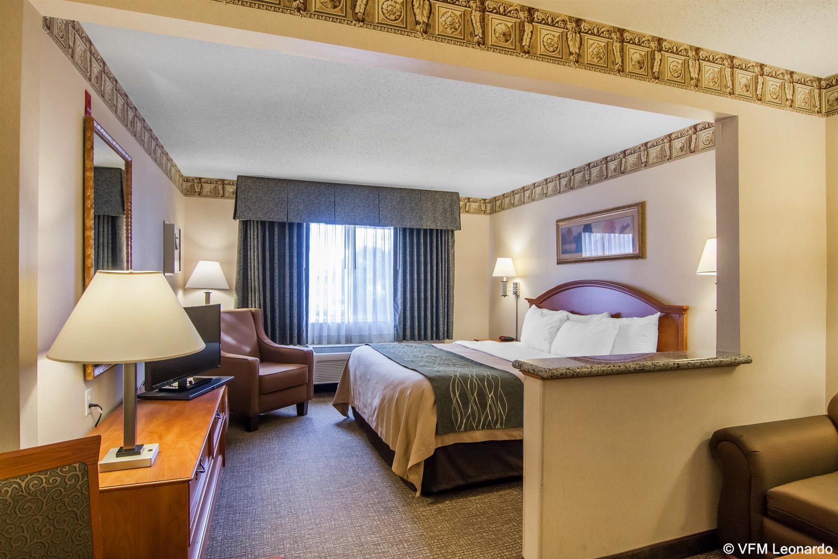 Comfort Inn Medford South Bagian luar foto
