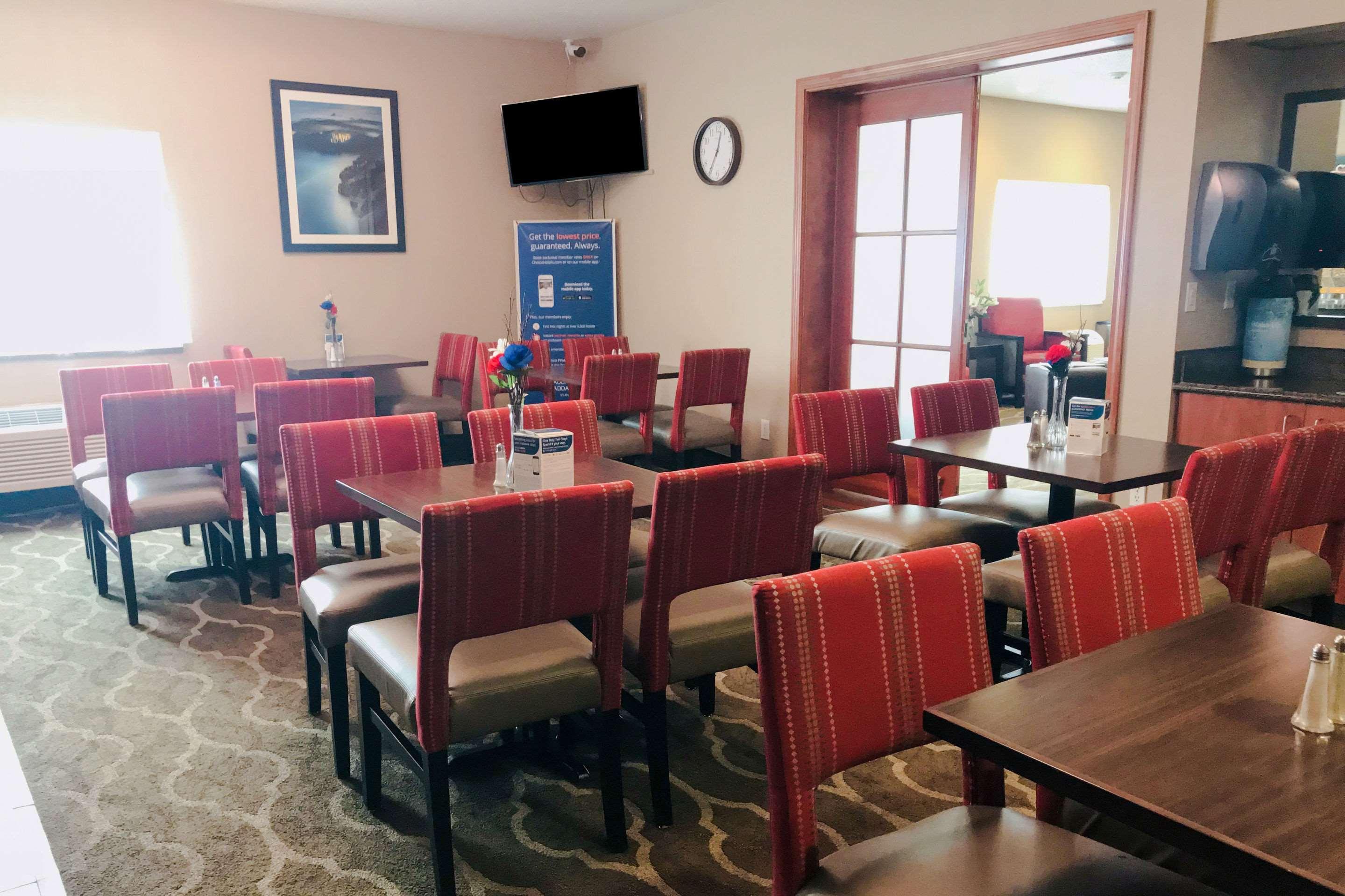 Comfort Inn Medford South Bagian luar foto