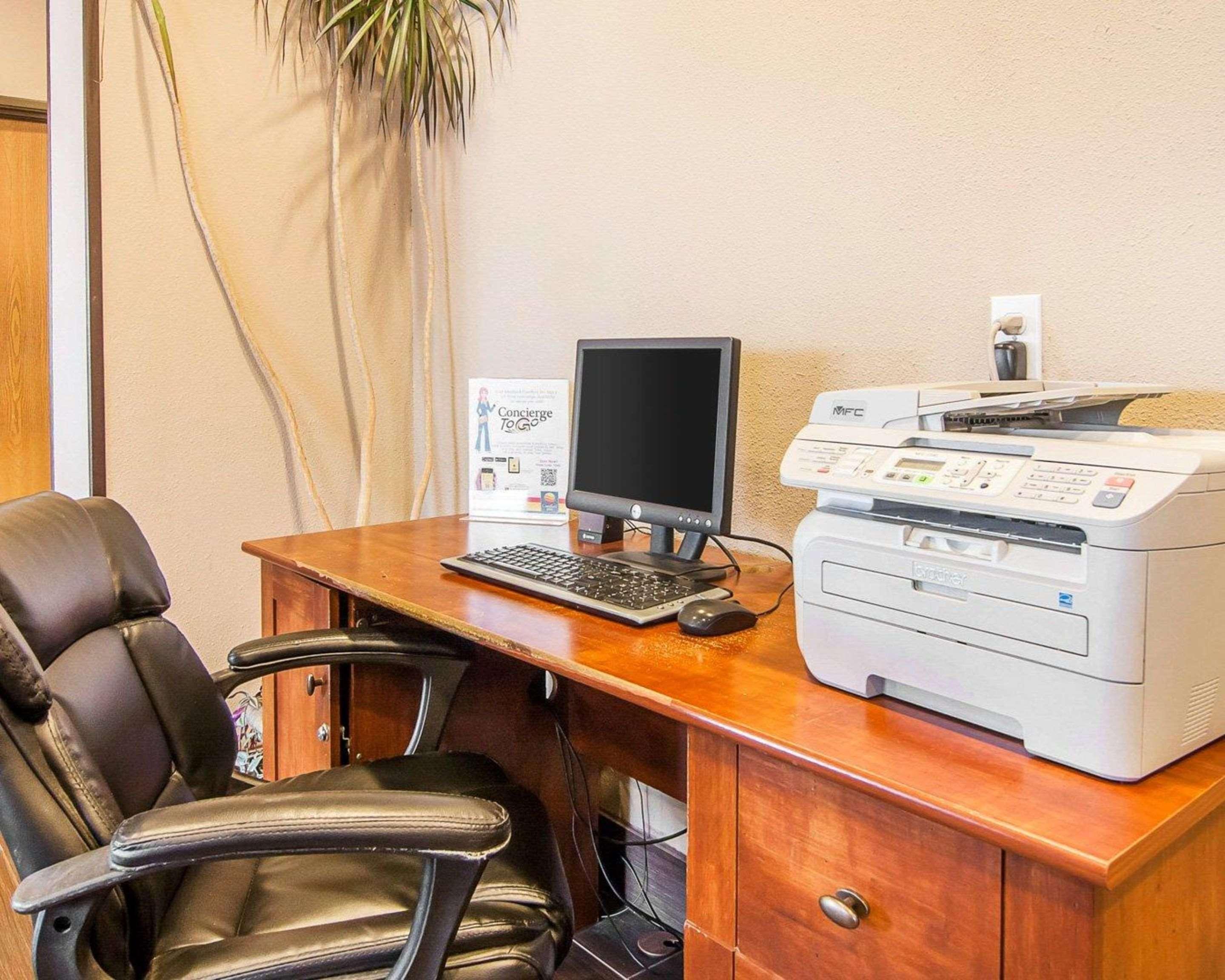 Comfort Inn Medford South Bagian luar foto