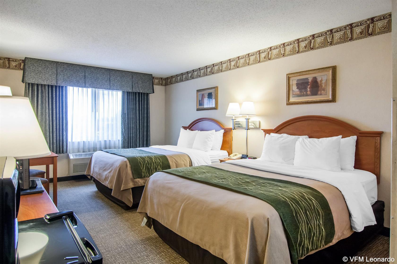 Comfort Inn Medford South Bagian luar foto